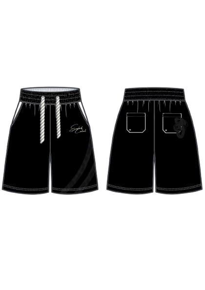 Arcana's Shorts(🐆 Set)