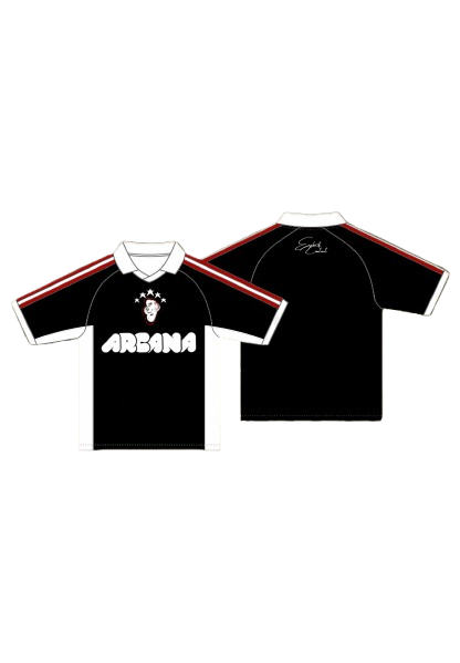 Arcana's Polo